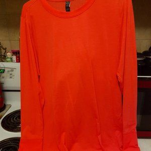 under armor long sleeve shirt